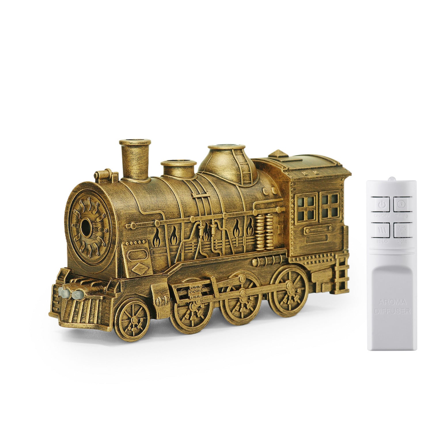Mistle Mist™ Christmas Train Diffuser