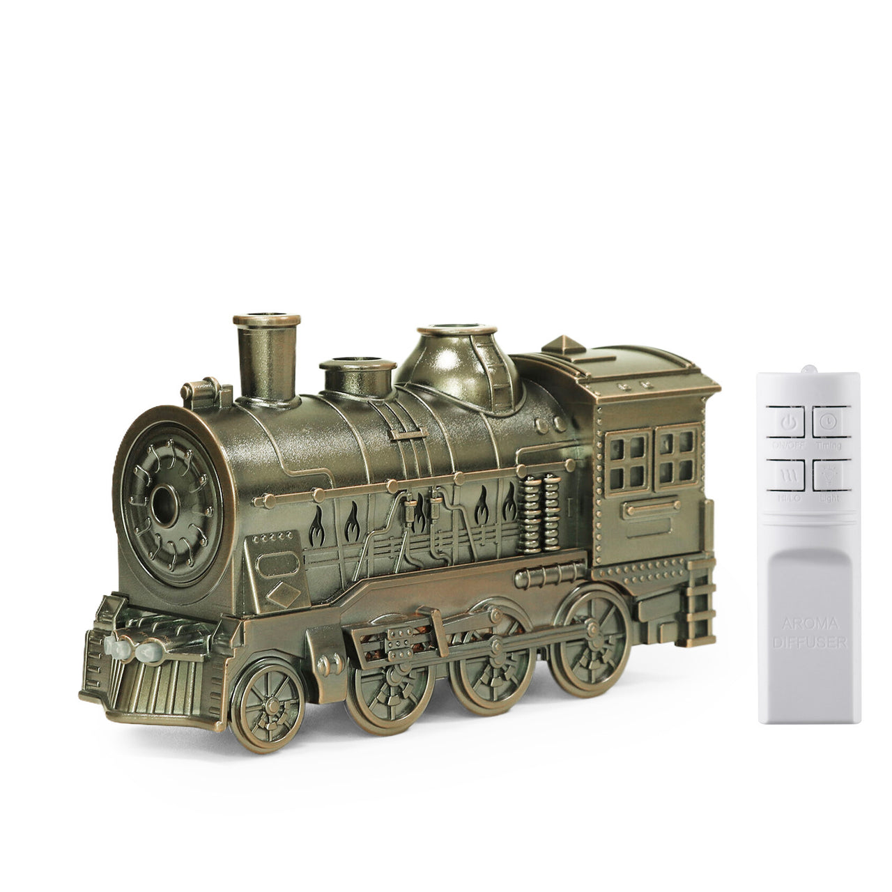 Mistle Mist™ Christmas Train Diffuser