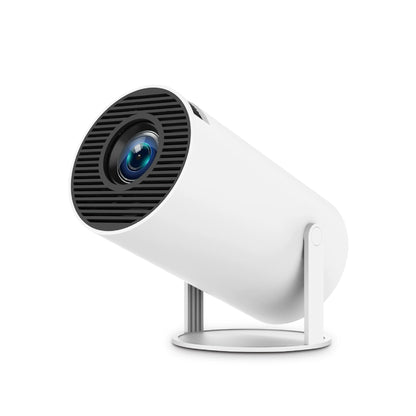 Projecteur Home Cinéma Compact et Innovant