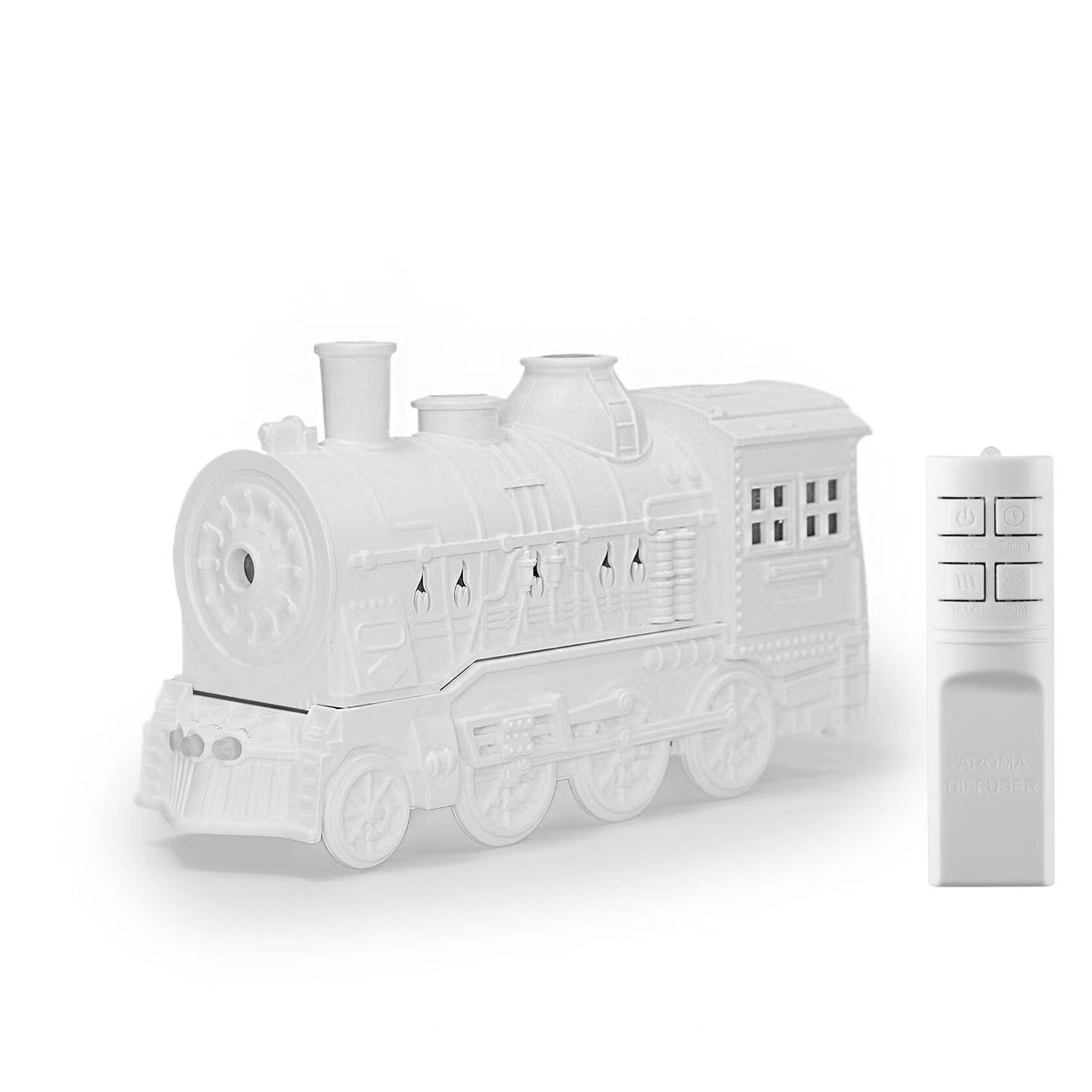 Mistle Mist™ Christmas Train Diffuser