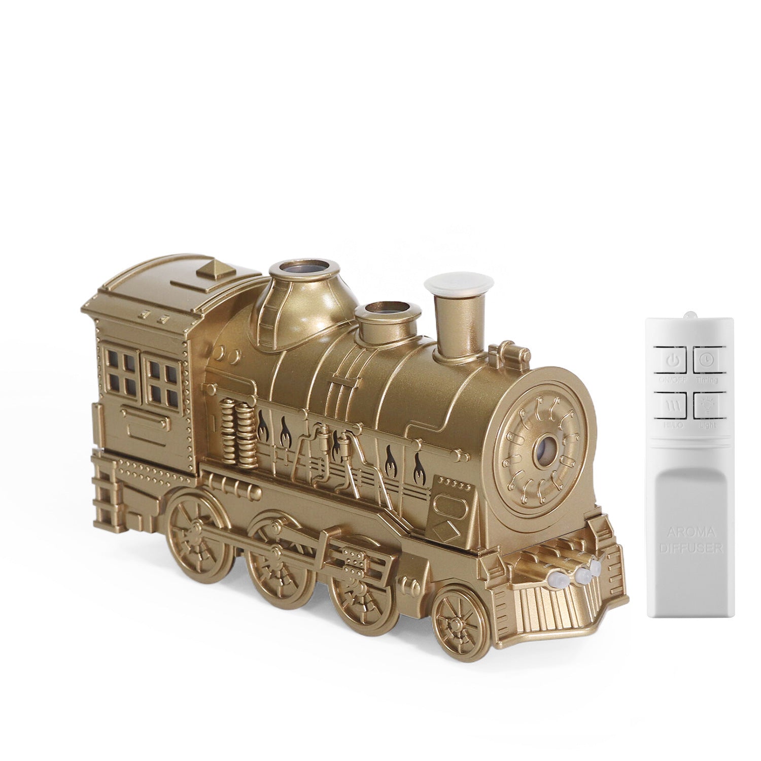 Mistle Mist™ Christmas Train Diffuser