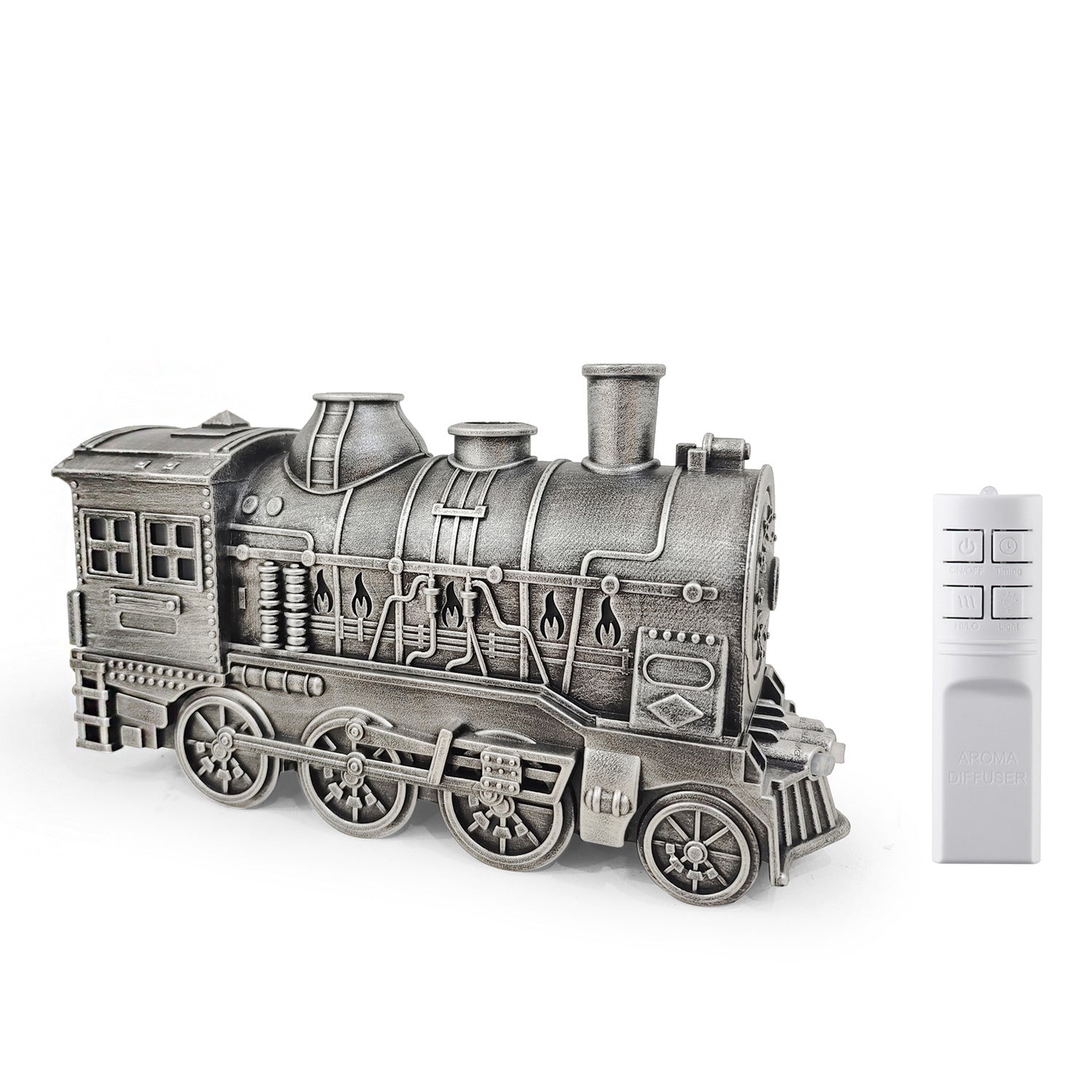Mistle Mist™ Christmas Train Diffuser