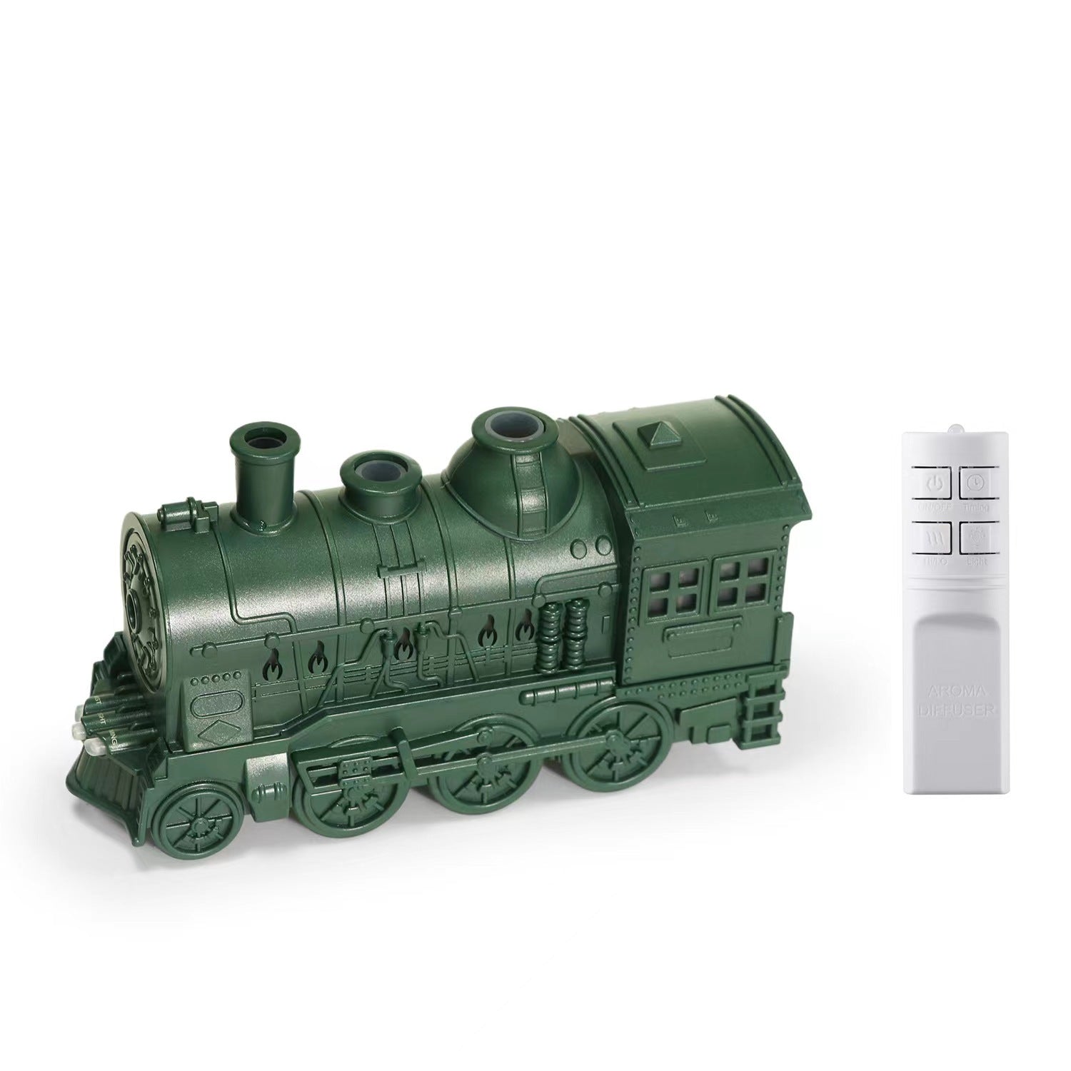 Mistle Mist™ Christmas Train Diffuser