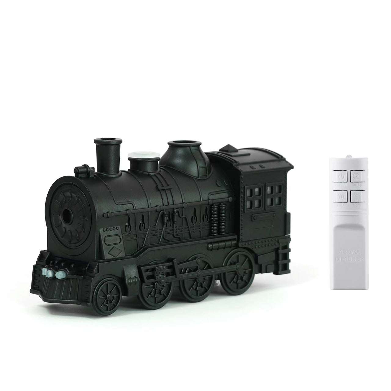 Mistle Mist™ Christmas Train Diffuser
